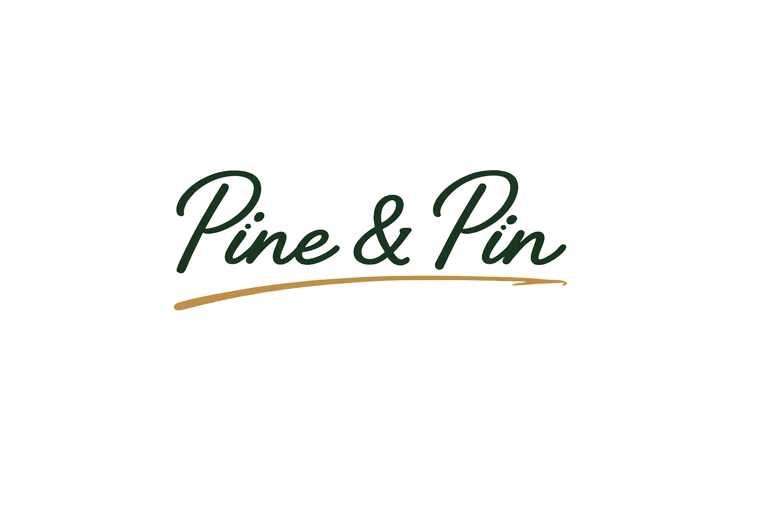 Pine & Pin